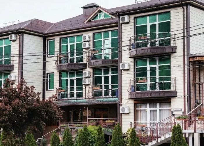 Astoriya Hotel