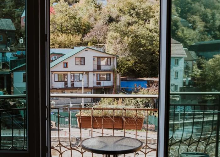 Astoriya Hotel