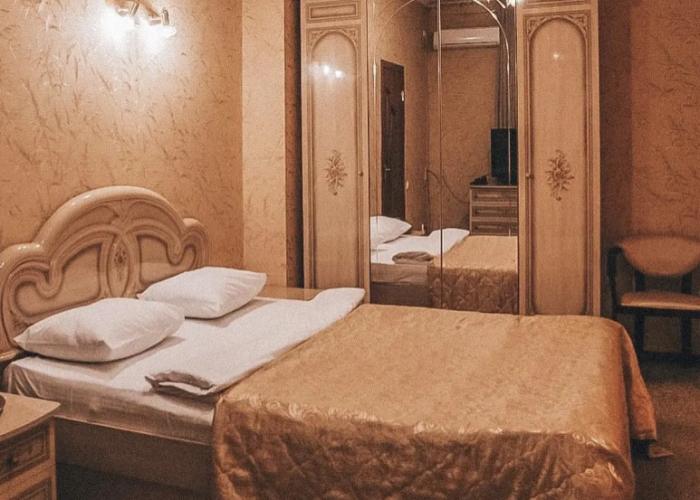Astoriya Hotel