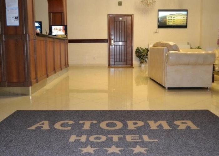 Astoriya Hotel