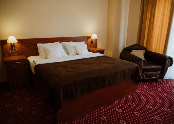 Astoriya Hotel