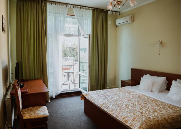 Astoriya Hotel