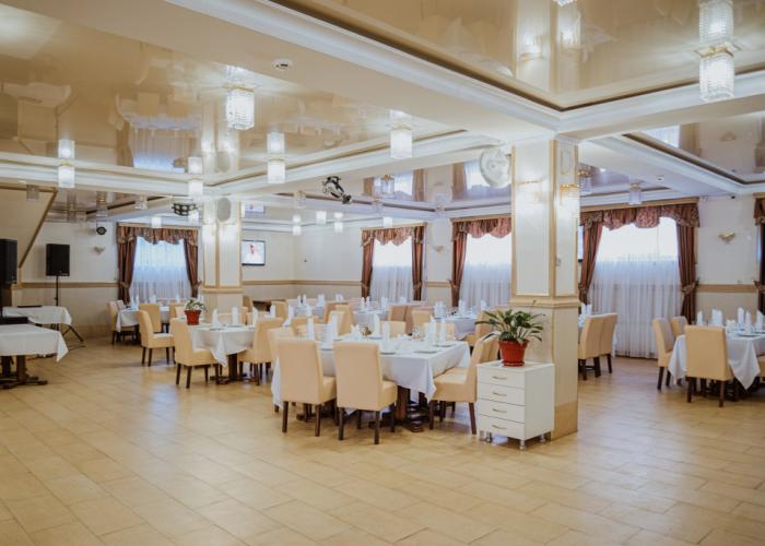 Astoriya Hotel