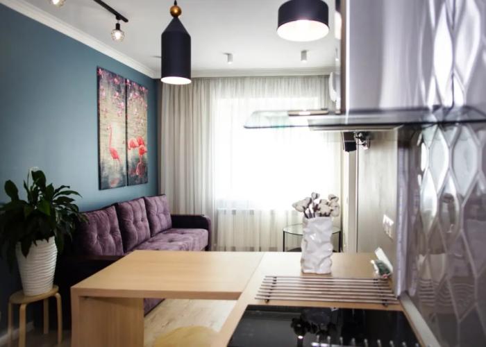 Amigo Apartments