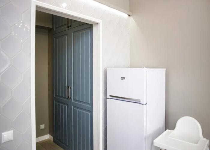 Amigo Apartments