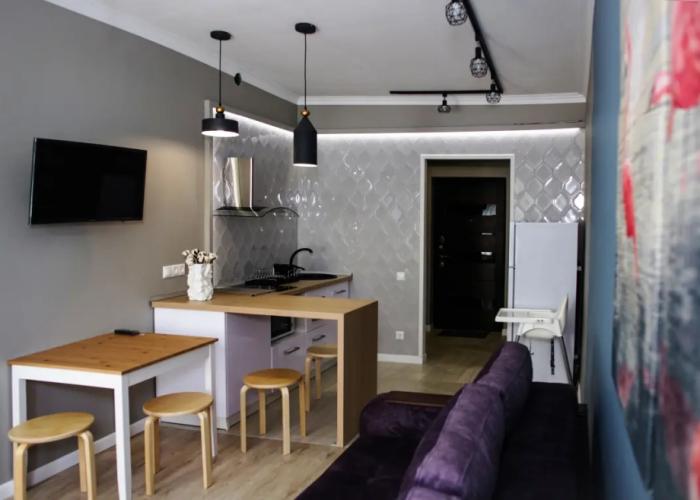 Amigo Apartments