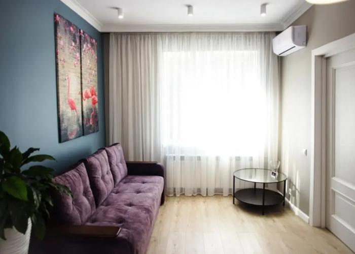 Amigo Apartments