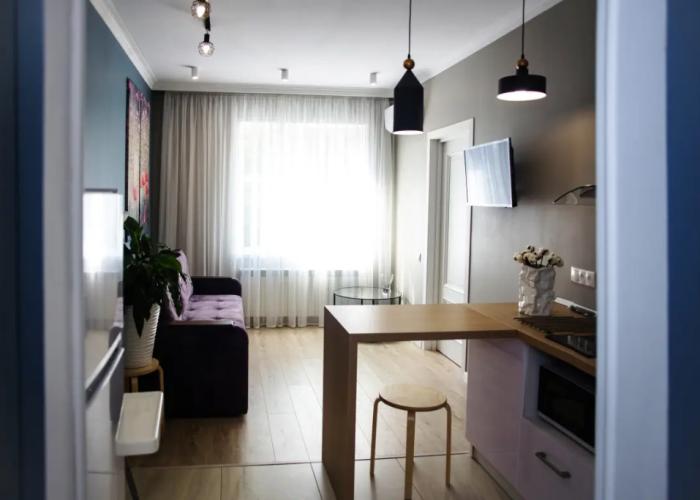 Amigo Apartments