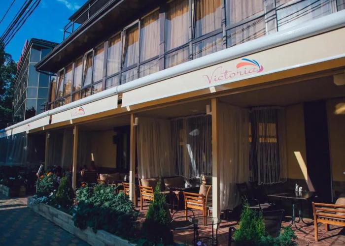 Victoria Hotel