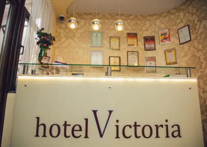Victoria Hotel