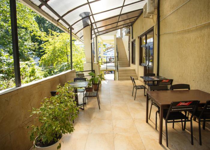 Victoria Hotel