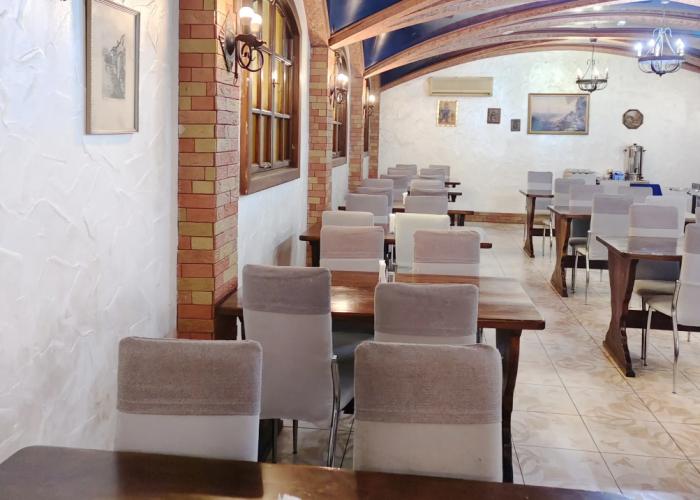 Bavariya Hotel