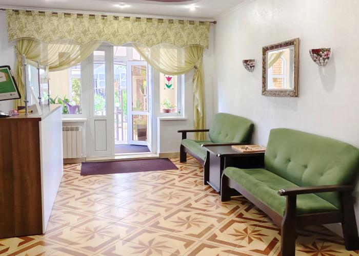 Bavariya Hotel