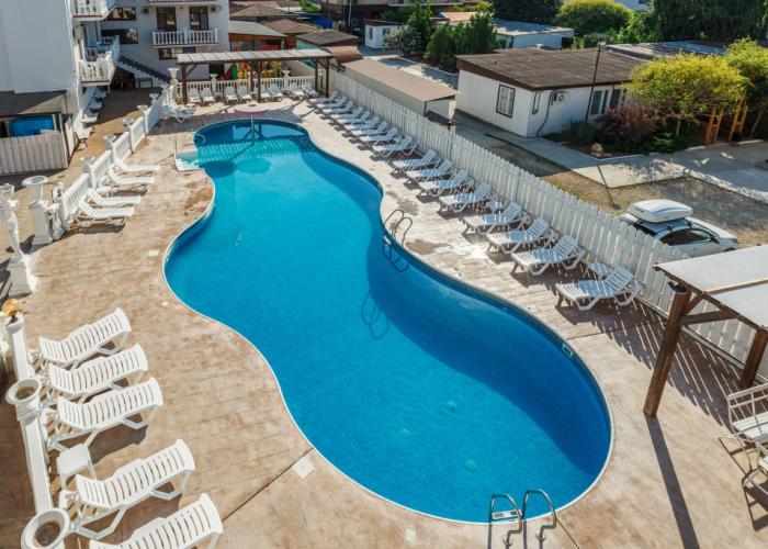 Yason Hotel