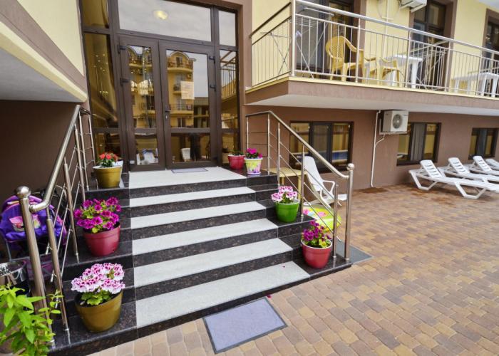 Olimp Guest House