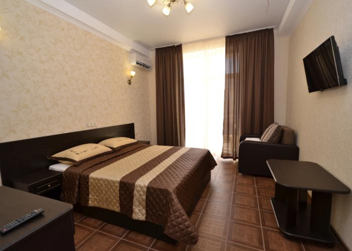 Olimp Guest House