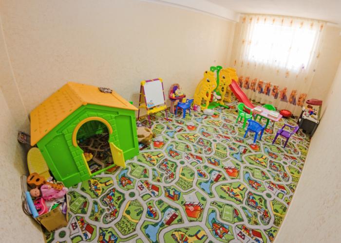 Olimp Guest House