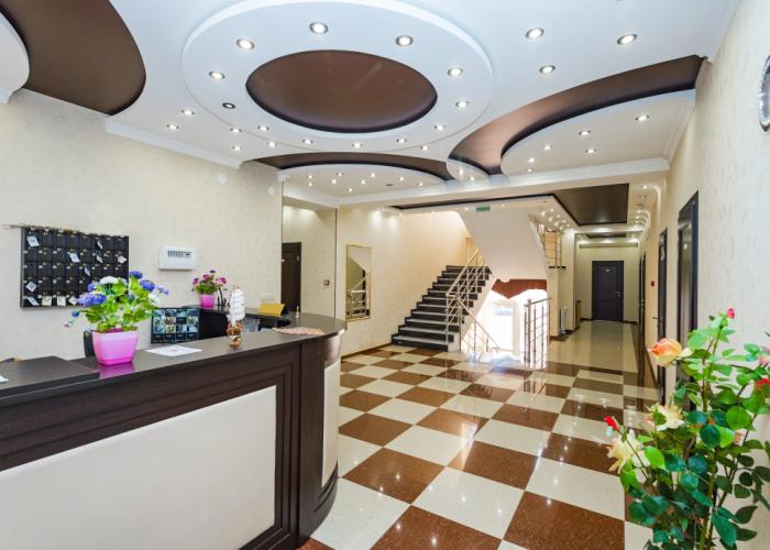 Olimp Guest House