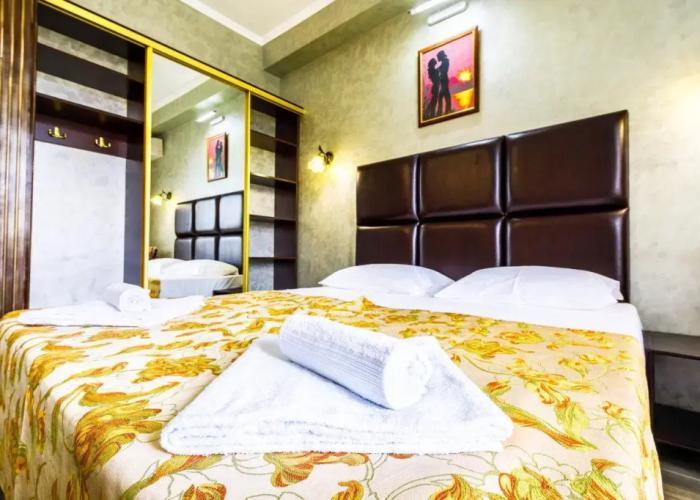 Hotel Санрайз