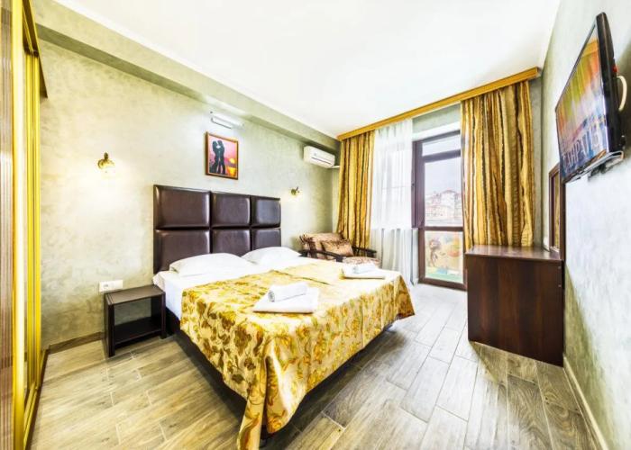 Hotel Санрайз