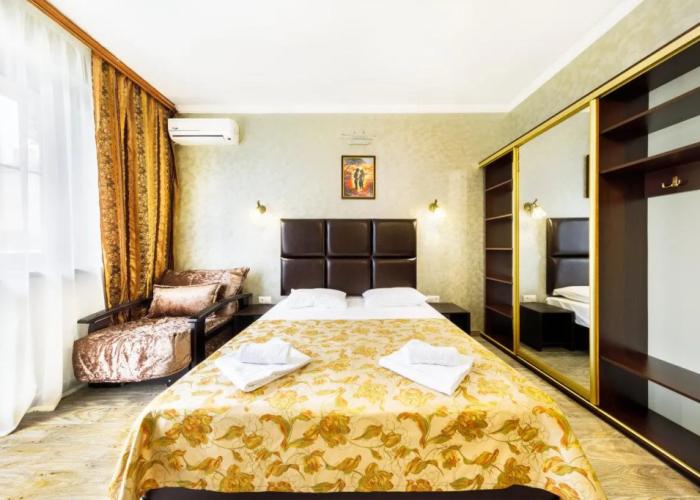 Hotel Санрайз