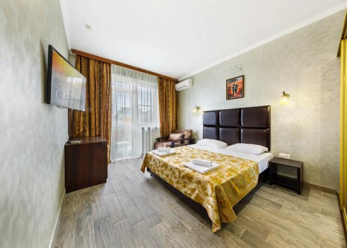 Hotel Санрайз