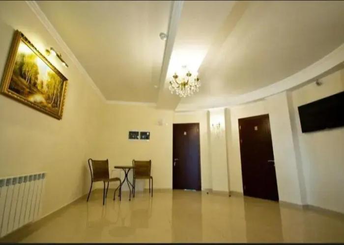 Guest house Gostevoj dom Milana