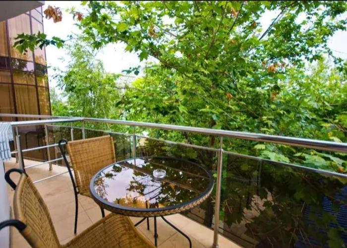 Guest house Gostevoj dom Milana