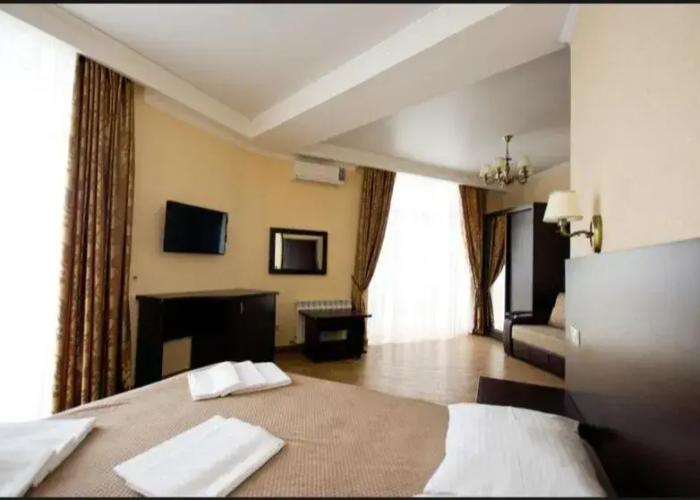 Guest house Gostevoj dom Milana