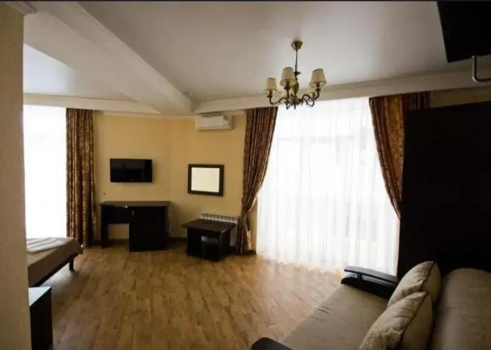 Guest house Gostevoj dom Milana