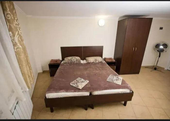 Guest house Gostevoj dom Milana