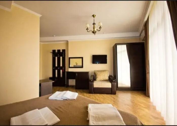 Guest house Gostevoj dom Milana
