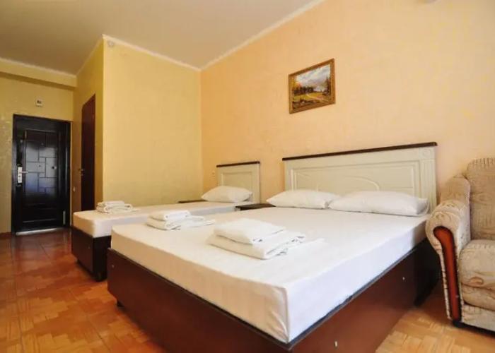 Hellas Guest House