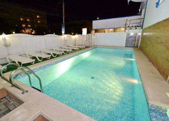 Hellas Guest House