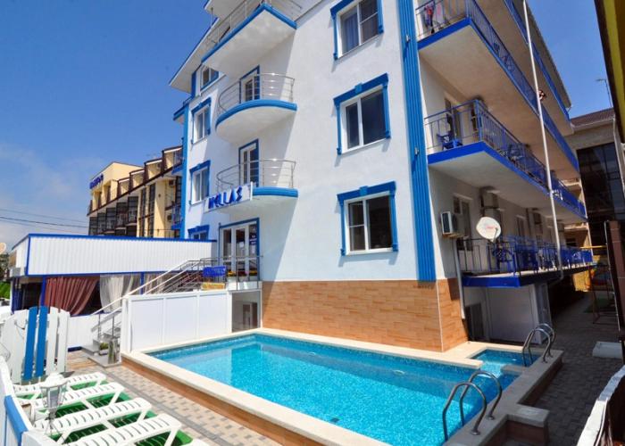 Hellas Guest House
