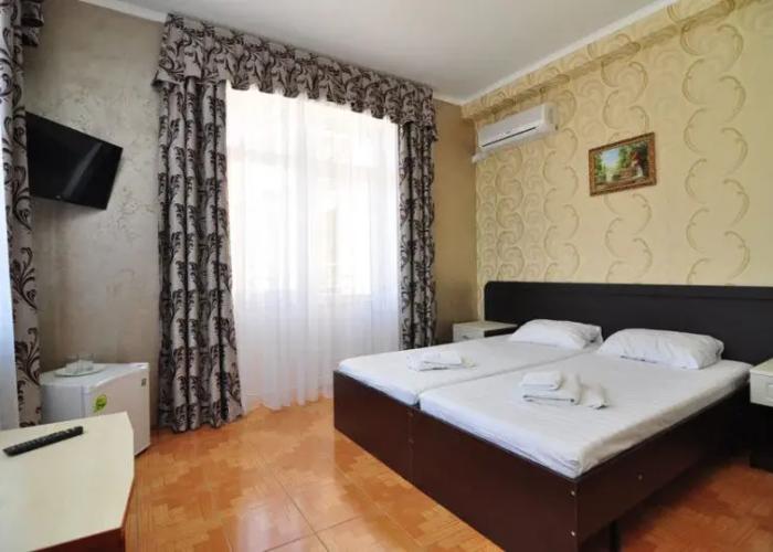 Hellas Guest House