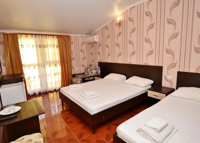 Hellas Guest House