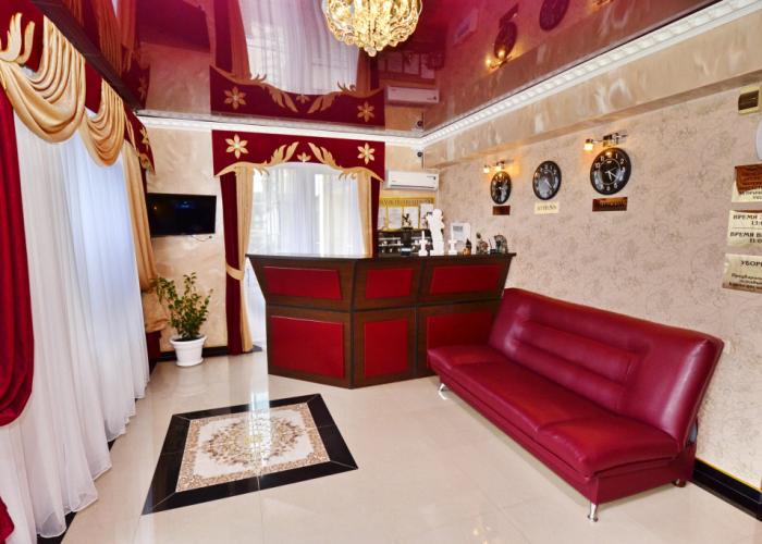 Hellas Guest House