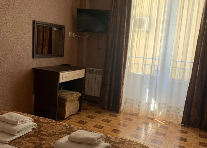 Hellas Guest House