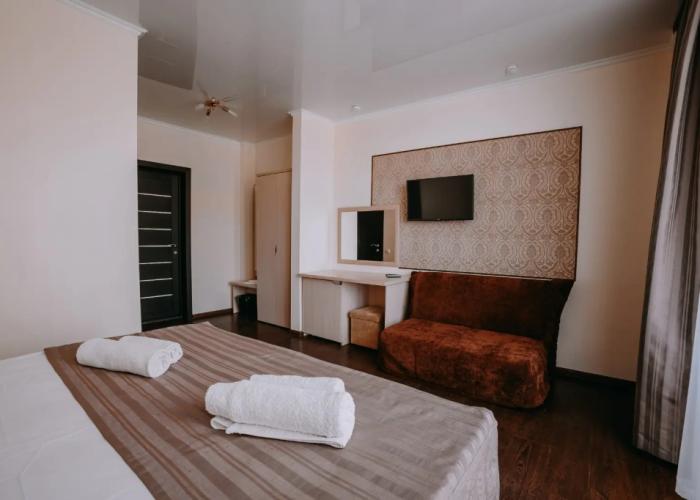 Gorgippiya Hotel