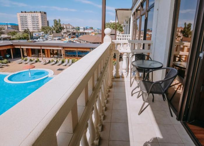 Gorgippiya Hotel