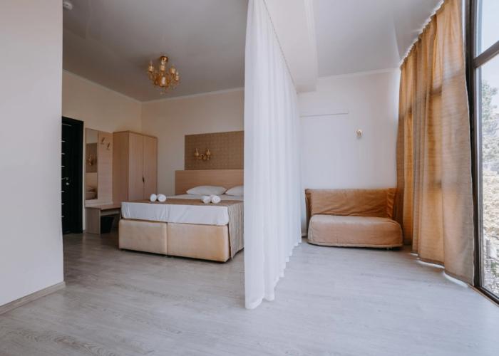 Gorgippiya Hotel
