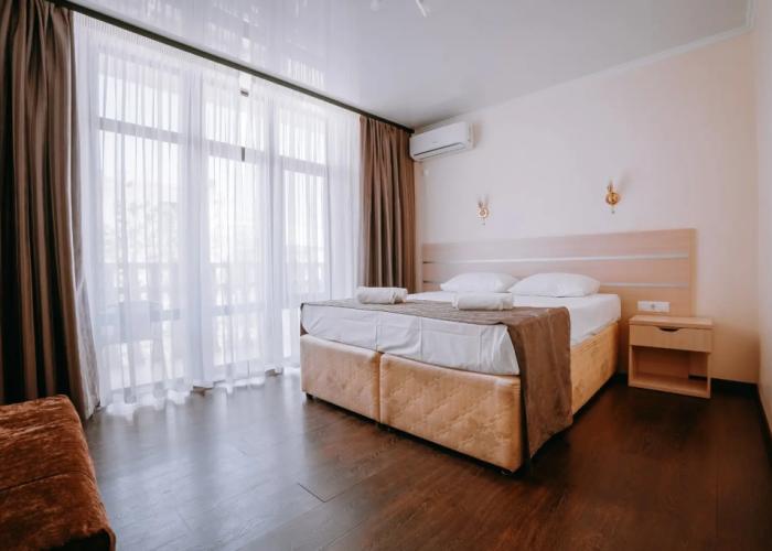 Gorgippiya Hotel