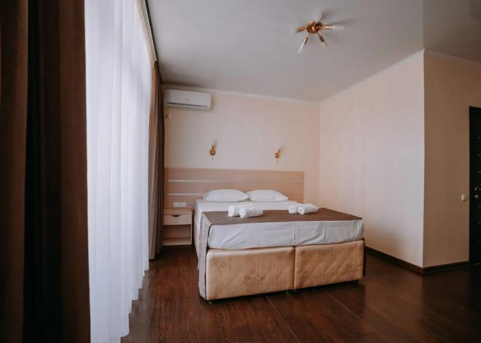 Gorgippiya Hotel