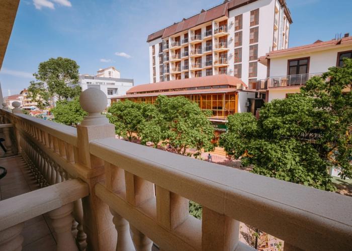 Gorgippiya Hotel