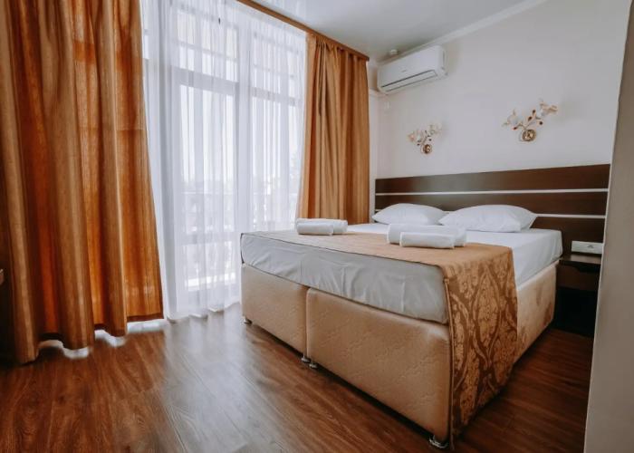 Gorgippiya Hotel