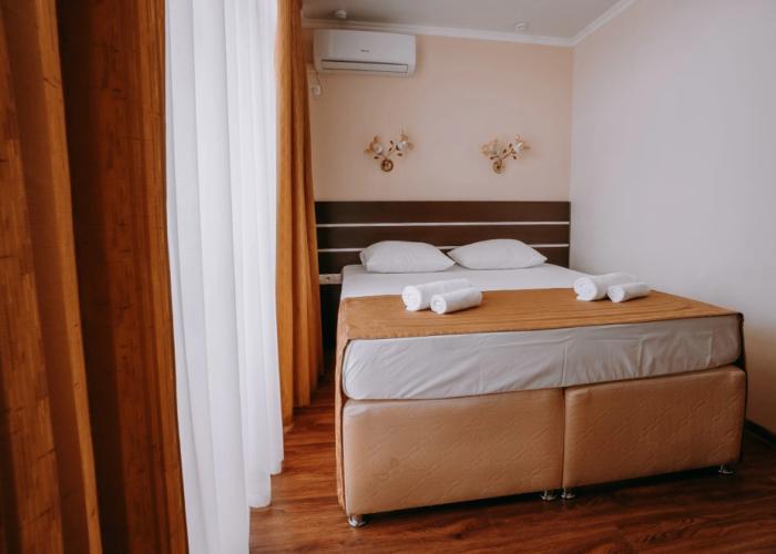 Gorgippiya Hotel