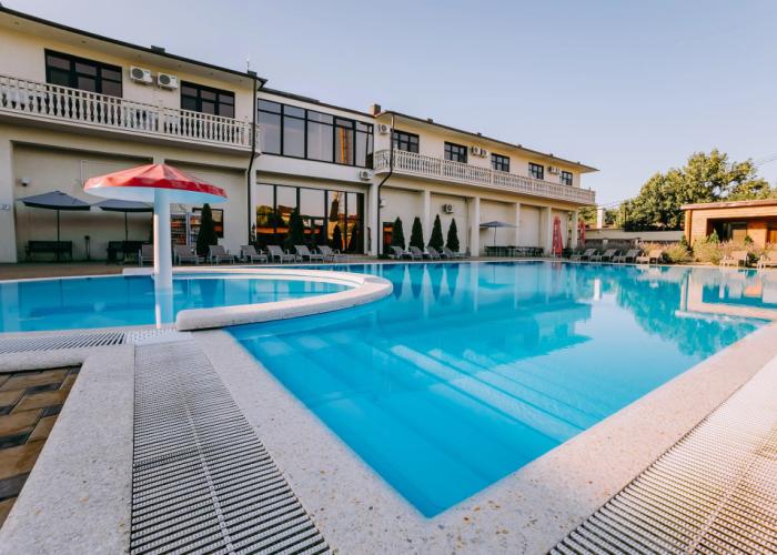 Gorgippiya Hotel