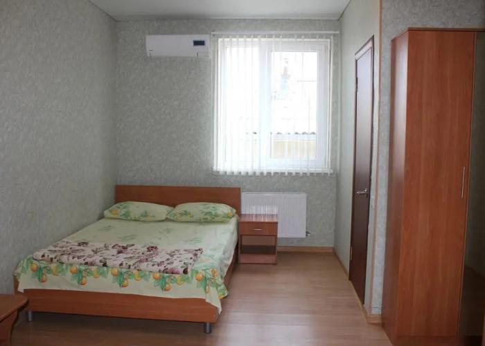 Guesthouse Vladis