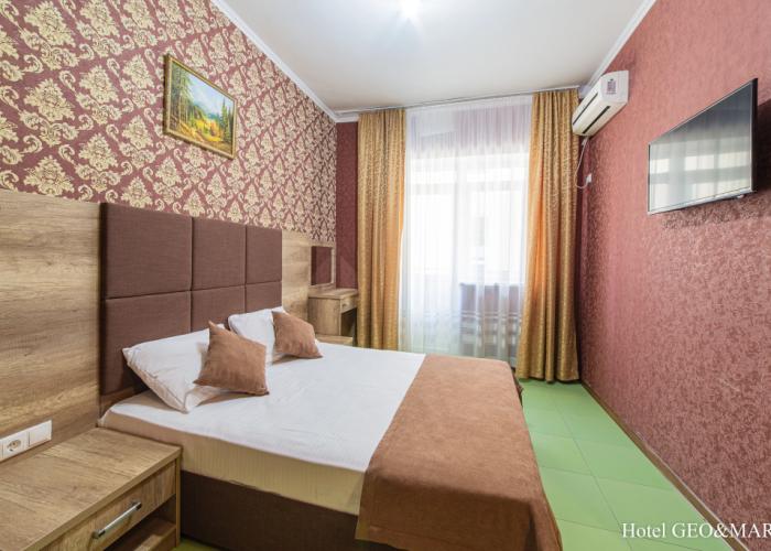 Geo&Mari Guest house